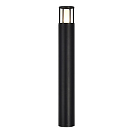 SL9017.405.01 Светильник уличный напольный ST-Luce черный/черный GU10 1*15W МЕСА 500_191_2950237